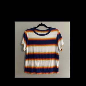 American Eagle Soft & Sexy Tee